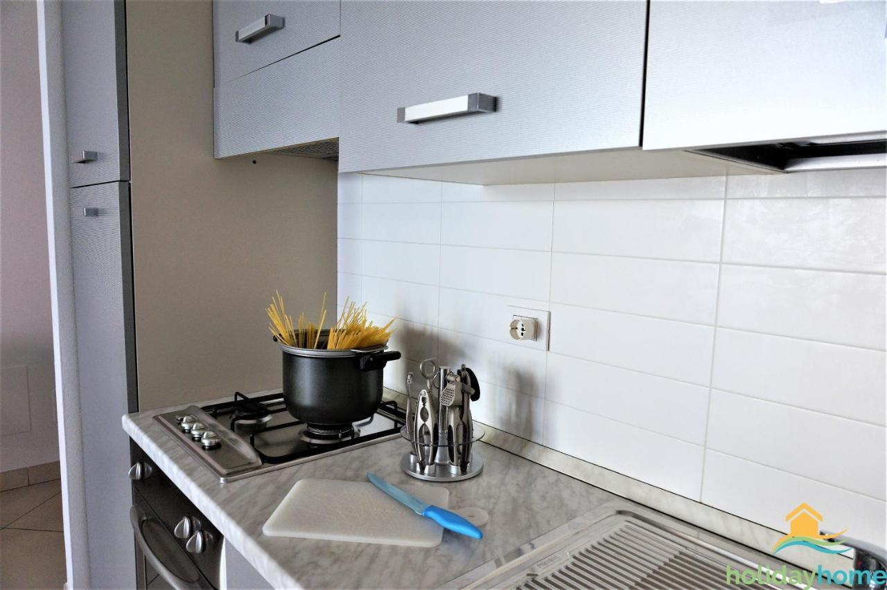 Apartament Gardasee Рива-дель-Гарда Экстерьер фото