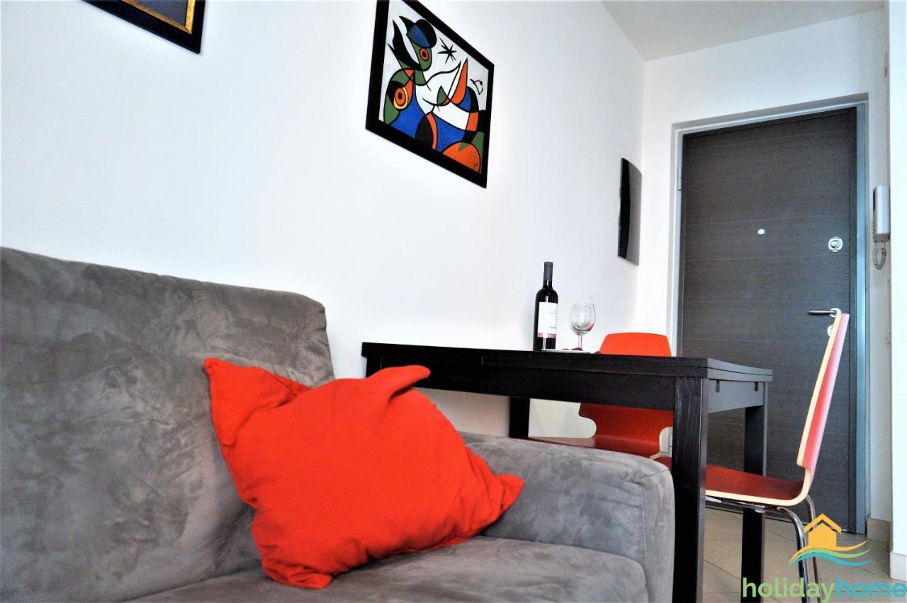 Apartament Gardasee Рива-дель-Гарда Экстерьер фото