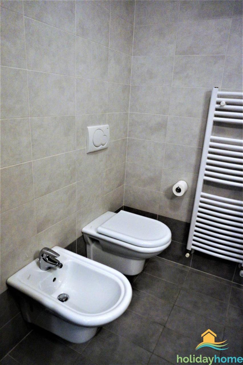 Apartament Gardasee Рива-дель-Гарда Экстерьер фото
